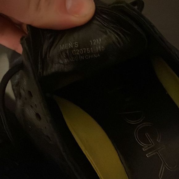 Cole Haan Zerogrand Shoes - Picture 5 of 6